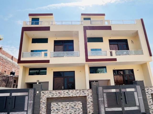 Villa for sale in Jaipur, Jaipur Municipal Corporation
