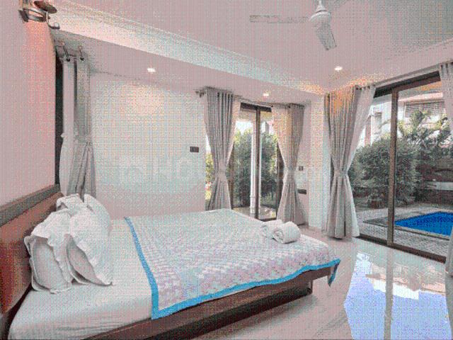 Villa for rent in Mawal, National Capital Territory Of Delhi