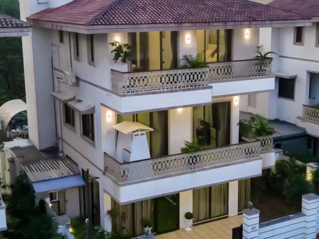 Villa for sale in Mawal, National Capital Territory Of Delhi