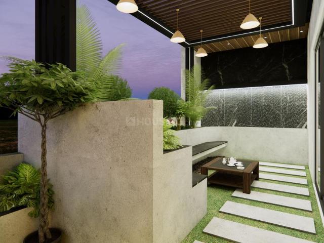 Villa for sale in Karnataka