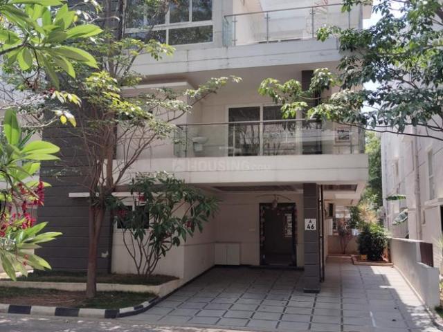 Villa for rent in Ranga Reddy, Haidarabad