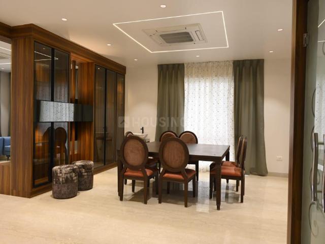 Villa for rent in Greater Hyderabad Municipal Corporation West Zone, Hyderabad
