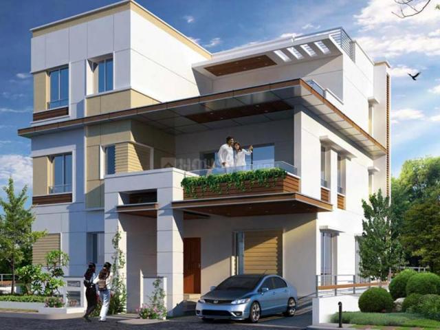 Villa for sale in Ranga Reddy, Haidarabad
