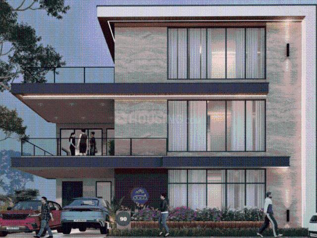Villa for sale in Ranga Reddy, Haidarabad