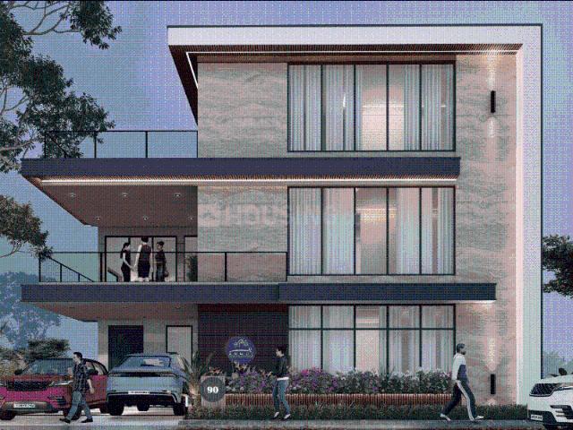 Villa for sale in Ranga Reddy, Haidarabad