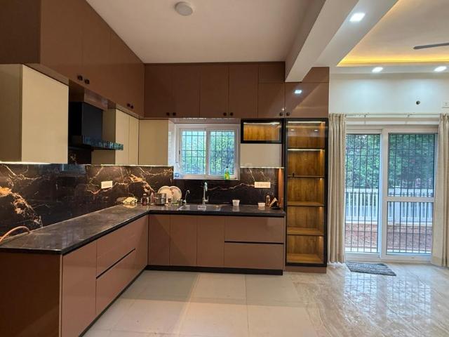 Villa for rent in Karnataka