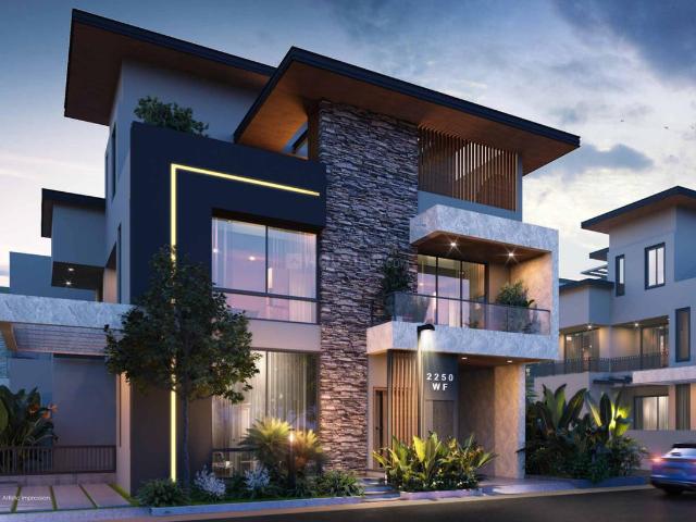 Villa for sale in Karnataka
