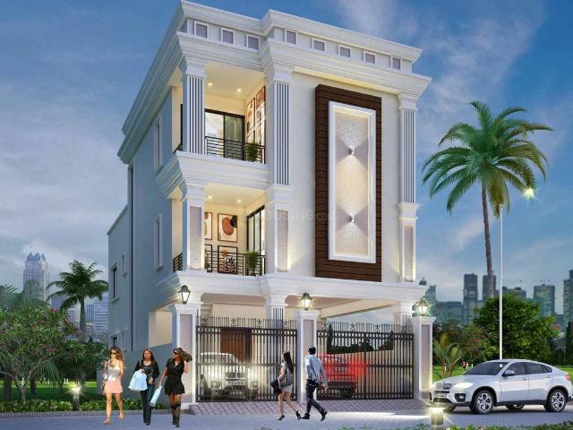 Villa for sale in Chandaka