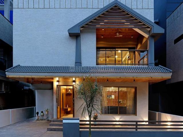 Villa for rent in Tilakwada, Gujarat
