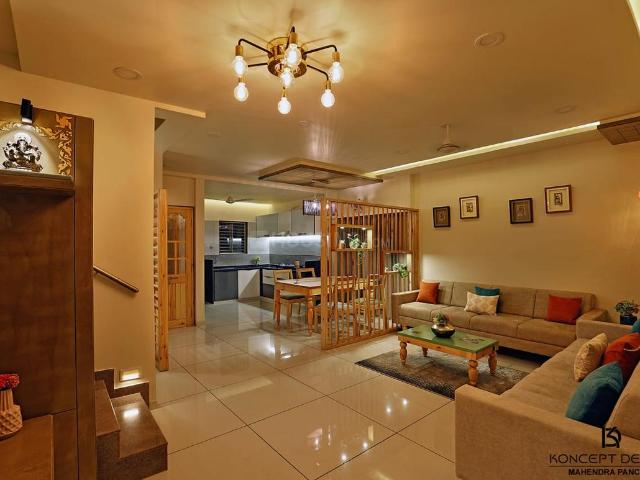 Villa for rent in Gotri, Vadodara