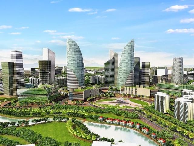 Villa for rent in Tilakwada, Gujarat