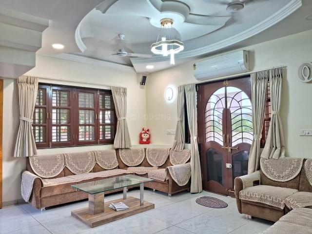 Villa for sale in Gotri, Vadodara