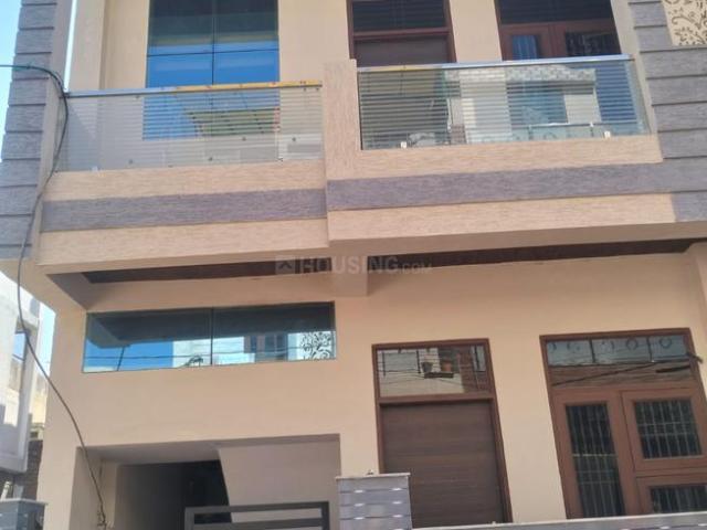 Villa for sale in Pink City, Niwaru