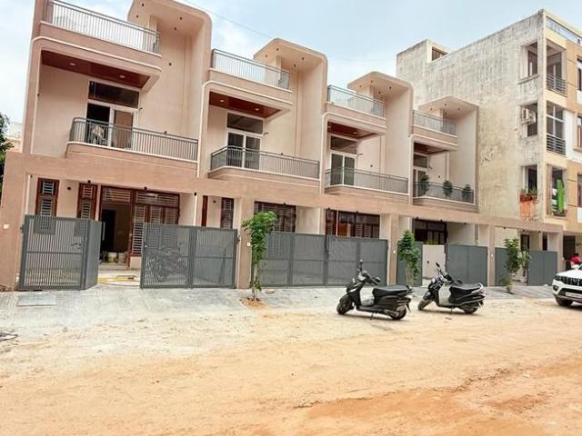 Villa for sale in Pink City, Niwaru