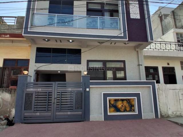 Villa for sale in Pink City, Niwaru