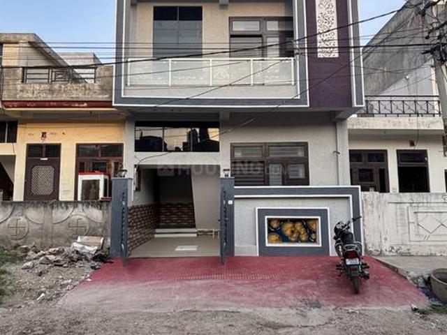Villa for sale in Niwaru, Pink City