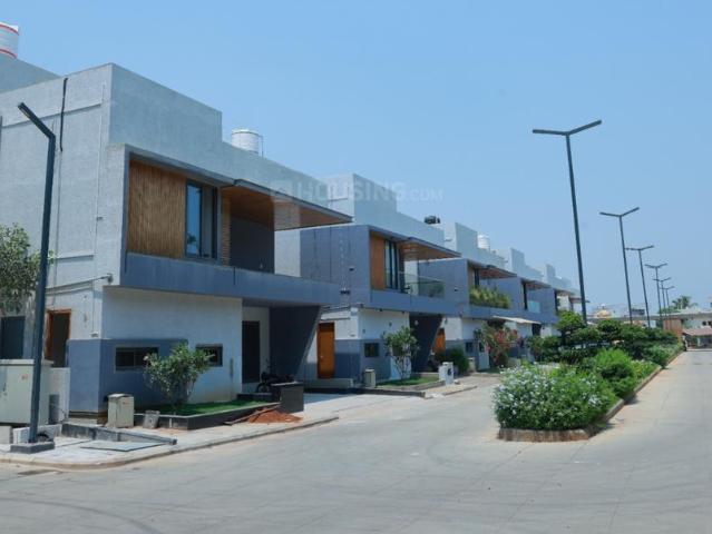 Villa for sale in Ranga Reddy, Tarur
