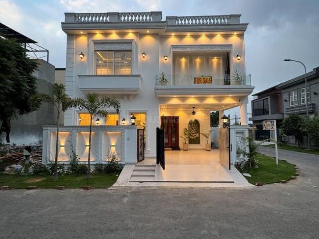 Villa for sale in Pink City, Rajasthan