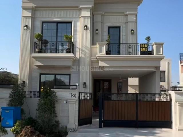 Villa for sale in Pink City, Rajasthan