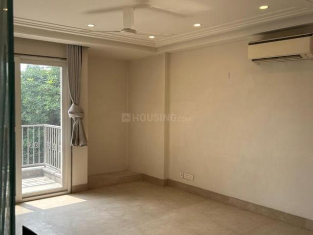 Villa for rent in Alaknanda, Delhi