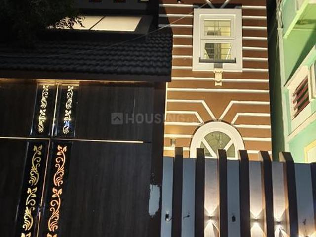 Villa for sale in Guduvancheri, Tamil Nadu