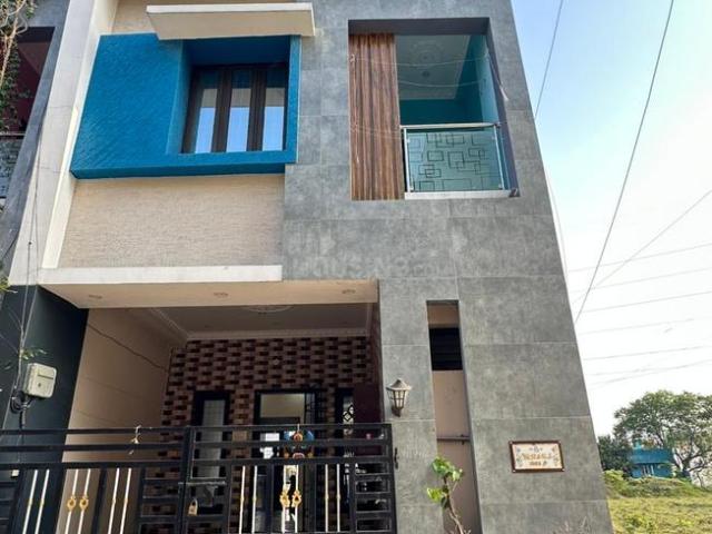 Villa for sale in Guduvancheri, Tamil Nadu