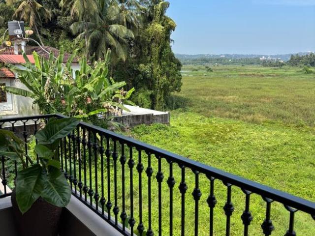 Villa for sale in Mapuca, Goa