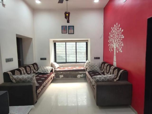 Villa for sale in Navrangpura - Ahmedabad, Gujarat
