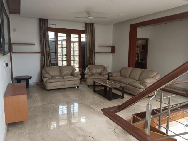 Villa for rent in Karnataka