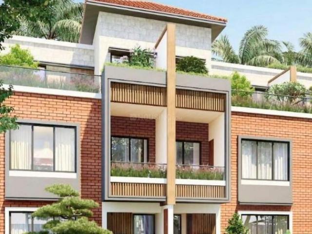 Villa for sale in Karnataka
