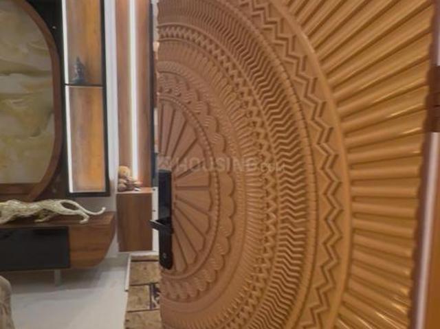 Villa for rent in Bangalore East, Cox Town - Bangalore