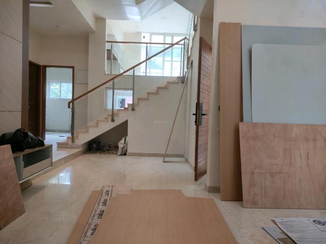 Villa for rent in Bangalore East, Cox Town - Bangalore