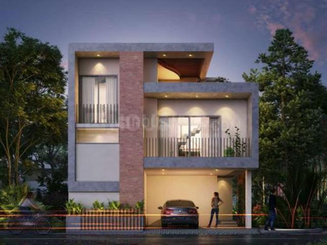 Villa for rent in Balagere, Bengaluru