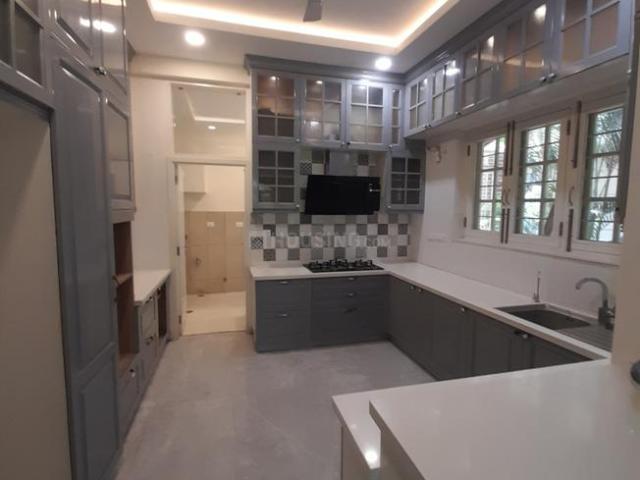 Villa for rent in Bangalore East, Cox Town - Bangalore