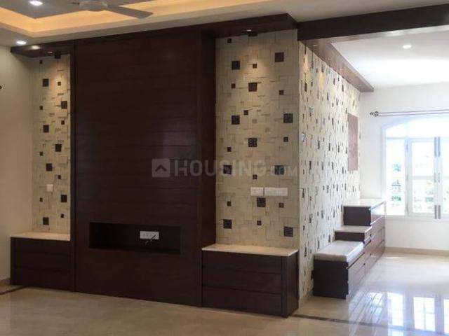 Villa for rent in Bangalore East, Cox Town - Bangalore