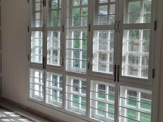 Villa for rent in Bangalore East, Cox Town - Bangalore