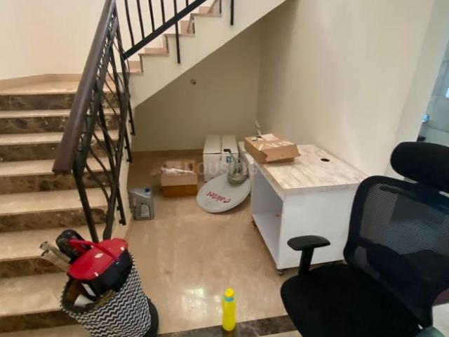 Villa for rent in Bangalore East, Cox Town - Bangalore