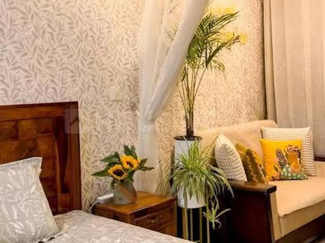 Villa for sale in Bangalore East, Cox Town - Bangalore