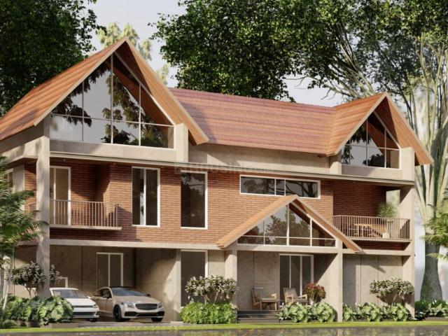 Villa for sale in Guruvayur, Kerala