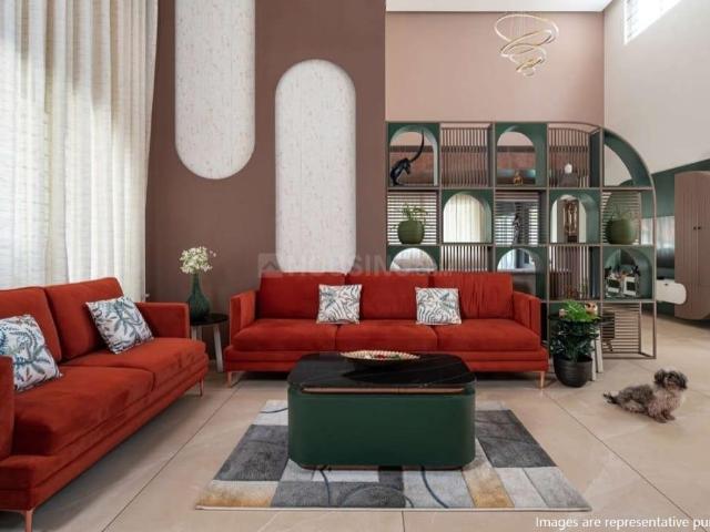 Villa for sale in Guruvayur, Kerala