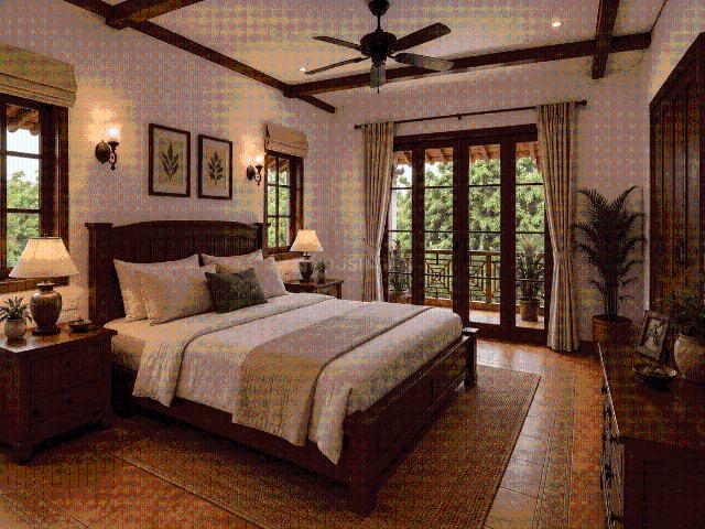 Villa for sale in Guruvayur, Kerala