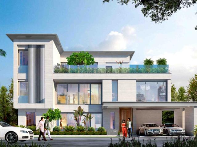 Villa for sale in Ranga Reddy, Telangana