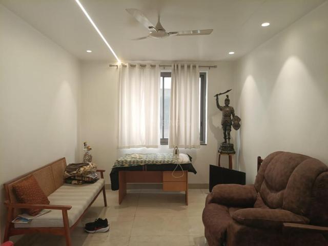 Villa for rent in Shaikpet, Hyderabad
