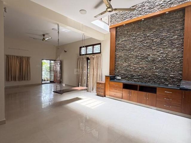 Villa for rent in Bangalore East, Karnataka