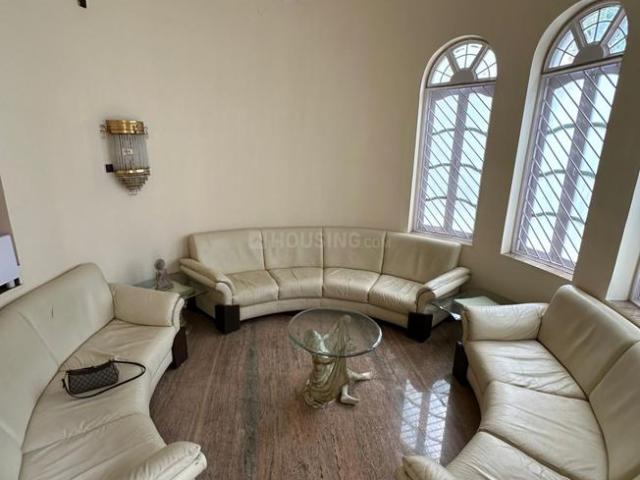 Villa for rent in Bangalore North, Cox Town - Bangalore