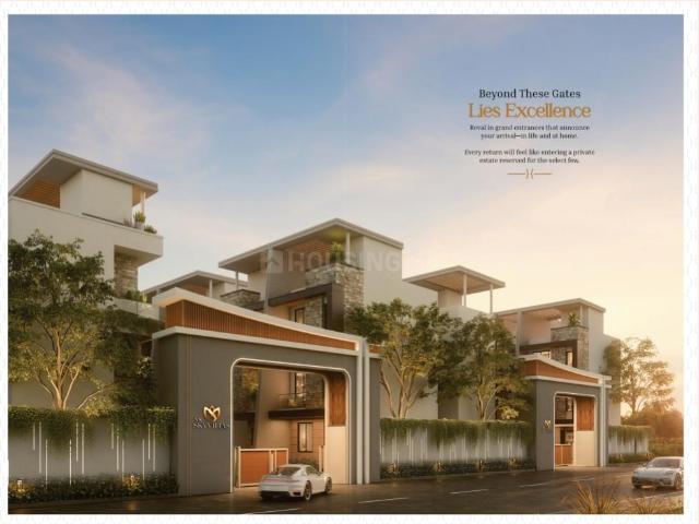 Villa for sale in Haveli, National Capital Territory Of Delhi
