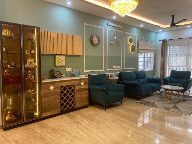 Villa for rent in Cox Town - Bangalore, Karnataka