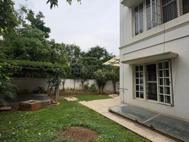 Villa for rent in Bangalore South, Cox Town - Bangalore