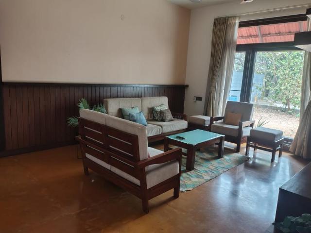 Villa for rent in Bangalore South, Cox Town - Bangalore