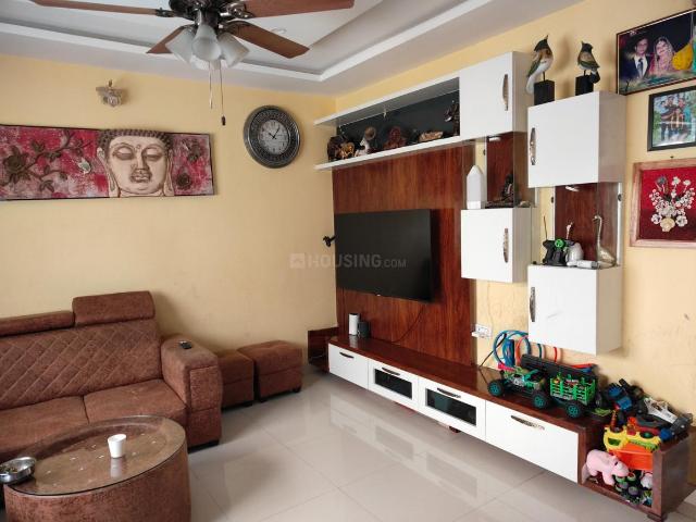 Villa for rent in Karnataka